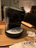 Krups Koffiemaker - Nieuw in doos!, Witgoed en Apparatuur, Koffiezetapparaten, Ophalen, Afneembaar waterreservoir, Espresso apparaat