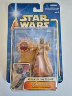 Star Wars Saga 03-06 Tusken Raider Tatooine Camp Ambush, Verzamelen, Star Wars, Ophalen of Verzenden, Nieuw, Actiefiguurtje