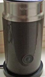 Nieuwe Nespresso Aeroccino 3 melkopschuimer, Ophalen, Nieuw, Elektrische melkopschuimer