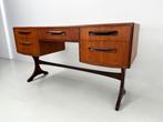 Vintage bureau G-Plan., Ophalen of Verzenden, Gebruikt