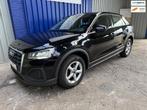 Audi Q2 35 TFSI Pro Line Incl 1 jaar Garantie Autotrust !, 4 cilinders, Zwart, Origineel Nederlands, Bedrijf