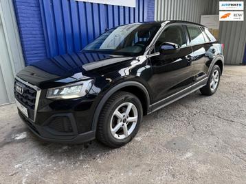 Audi Q2 35 TFSI Pro Line Incl 1 jaar Garantie Autotrust ! beschikbaar voor biedingen
