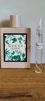 Gucci Bloom Acqua di Fiori - 150 sprays!, Verzenden, Nieuw