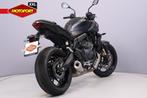 Yamaha MT 07 Y-AMT (bj 2025), Bedrijf, Naked bike