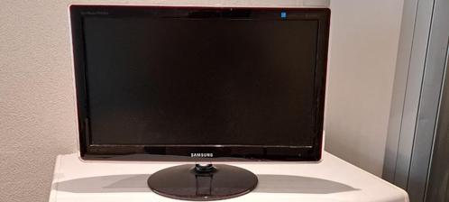 Samsung Syncmaster P2370 Zwart, Computers en Software, Monitoren, Zo goed als nieuw, 60 Hz of minder, DVI, HDMI, VGA, Ophalen