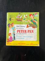 Walt Disney Peter Pan Prentenboek, Boeken, Ophalen of Verzenden, Gelezen, Prentenboek