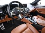 BMW 5-serie 530e High Executive Aut. | M-Performance Uitgevo, Auto's, Automaat, 1998 cc, Achterwielaandrijving, 4 cilinders