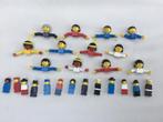 25 lego poppetjes, Kinderen en Baby's, Speelgoed | Duplo en Lego, Ophalen of Verzenden, Gebruikt
