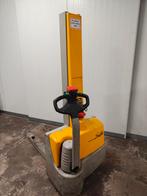 Jungheinrich Stapelaar 1000kg Elektrisch, Doe-het-zelf en Verbouw, Ophalen of Verzenden