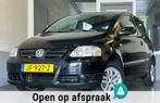 Volkswagen Fox 1.4 Trendline|NweAPK|Airco|LMV|Elekramen, Voorwielaandrijving, Gebruikt, 4 cilinders, 4 stoelen