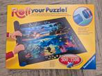 Roll your puzzlemat, Ophalen of Verzenden, Zo goed als nieuw