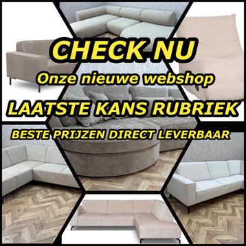 ️ Retomeubel – Jouw meubelwinkel én webshop! beschikbaar voor biedingen