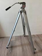 Bolex Paillard Statief voor H16 en H8 camera, Ophalen of Verzenden, Zo goed als nieuw, 150 tot 175 cm, Driepoot