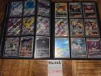 Paldean Fates Master set, Ophalen, Zo goed als nieuw, Meerdere kaarten, Foil