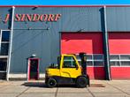 Hyster H 5.0 FT 5000kg LPG heftruck TRIPLO - FREELIFT, Meer dan 4000 kg, LPG, Heftruck, Hyster