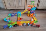 VTech Toet Toet Auto Racebaan, Ophalen, Zo goed als nieuw