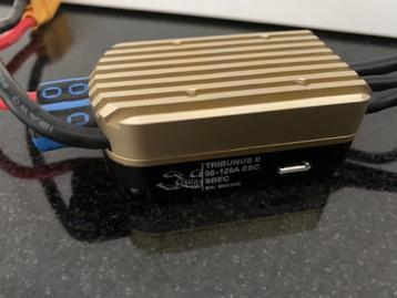 scorpion tribunus II 06-120A esc sbec beschikbaar voor biedingen