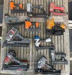 Senco Tacker / spijkerpistool / nietmachine / schiethamer, Doe-het-zelf en Verbouw, Gereedschap | Handgereedschap, Ophalen of Verzenden