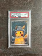 Pikachu x van Gogh psa 10, Hobby en Vrije tijd, Verzamelkaartspellen | Pokémon, Ophalen of Verzenden, Nieuw, Losse kaart