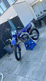 Yamaha YZ450F 2022, Ophalen, Gebruikt, Yamaha