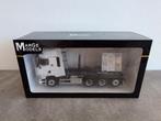 Renault T haakarm 1:32 Marge Models, Ophalen of Verzenden, Nieuw, Tractor of Landbouw, Overige merken