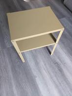 Ikea Knarrevik nachtkastje, Minder dan 45 cm, Metaal of Aluminium, Nieuw, Ophalen of Verzenden