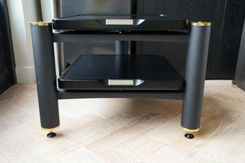 Audio Magic Hepta + ISM - Audiorack - High-End beschikbaar voor biedingen