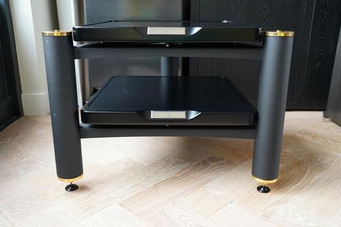 Audio Magic Hepta + ISM - Audiorack - High-End, Audio, Tv en Foto, Stereo-sets, Gebruikt, Overige merken, Ophalen