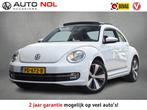 Volkswagen Beetle 1.4 TSI Sport Cup | Panoramadak | Stoelver, Auto's, 15 km/l, Gebruikt, Beetle (Kever), 4 cilinders