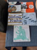 Diverse Gospel en Koren Vinyl Singles, Ophalen of Verzenden, Gebruikt, Gospel