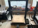 Ender 3 S1 plus + Ender 3 S1 + Sonicpad (klipper), Computers en Software, 3D Printers, Ophalen, Zo goed als nieuw