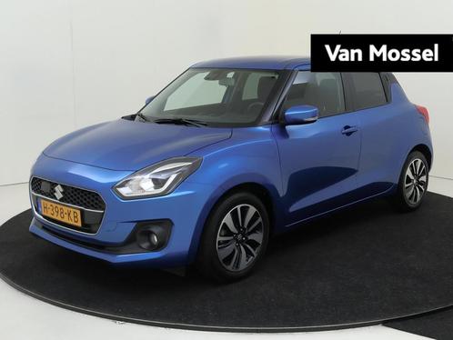 Suzuki Swift 1.2 Stijl Smart Hybrid | keyless entry | camera, Auto's, Suzuki, Bedrijf, Te koop, Swift, ABS, Achteruitrijcamera