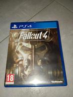 Fallout 4 - PS4 - Post-apocalyptische RPG, Online, Gebruikt, Vanaf 18 jaar, 1 speler