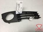 audi a6 2004 voorbumper rooster mistlamp rechts 4b0807682t, Gebruikt, Rechts, Bumper, Audi