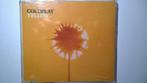 Coldplay - Yellow, Cd's en Dvd's, Cd Singles, Maxi-single, Ophalen of Verzenden, Zo goed als nieuw, 1 single