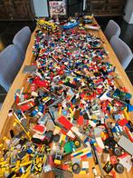 Lego Technisch (zeer veel), Kinderen en Baby's, Speelgoed | Duplo en Lego, Ophalen, Zo goed als nieuw, Complete set, Lego