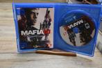 Mafia 3 Playstation 4, Spelcomputers en Games, Games | Sony PlayStation 4, Avontuur en Actie, Vanaf 18 jaar, 1 speler, Ophalen of Verzenden