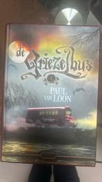 De Griezebus 1 - Paul van Loon, Ophalen of Verzenden, Zo goed als nieuw, Paul van Loon