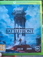 Star Wars Battlefront Xbox One, Spelcomputers en Games, Online, Overige genres, Ophalen of Verzenden, Zo goed als nieuw