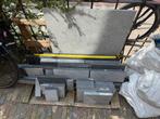 Snijresten Chinees Hardsteen, Ophalen, Steen of Klei, 50 tot 150 cm, Overige typen