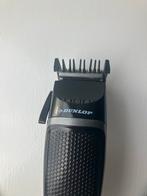 Dunlop Tondeuse - Zo goed als nieuw!, Ophalen of Verzenden, Zo goed als nieuw, Scheren en Epileren