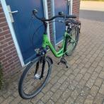Kreidler dames fiets 26 inch met 7 versn en terug trap rem, Fietsen en Brommers, Fietsen | Dames | Damesfietsen, Ophalen, Zo goed als nieuw