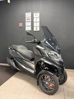 Piaggio MP3 EXCLUSIVE 530cc HPE DEMO (30KM), Ophalen, Zo goed als nieuw, Benzine, 530 cc