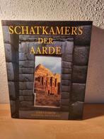 Harper - Schatkamers der aarde, Ophalen of Verzenden, Zo goed als nieuw, Harper
