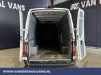Mercedes-Benz Sprinter 315 CDI 150pk L3H2 Euro6 * Airco | 36, Gebruikt, 4 cilinders, Wit, Mercedes-Benz