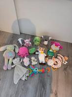 Knuffels - Zo goed als nieuw!, Ophalen of Verzenden, Zo goed als nieuw, Overige typen