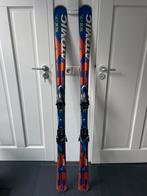 Atomic SX7.2 Ski's - 160 cm, Sport en Fitness, Ophalen, 160 tot 180 cm, Gebruikt, Carve