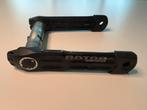 Rotor 2INPower MTB 170mm Crankstel (defect), Ophalen of Verzenden, Gebruikt, Mountainbike, Crankstel of Pedalen