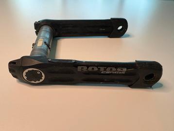 Rotor 2INPower MTB 170mm Crankstel (defect) beschikbaar voor biedingen