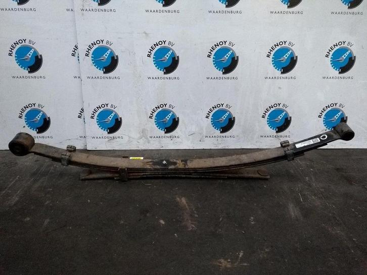 FORD RANGER Wildtrak [R_LEAF_SPRING] 2020, Auto-onderdelen, Ophanging en Onderstel, Gebruikt, ARN erkend, Stiba lid, Erkend duurzaam